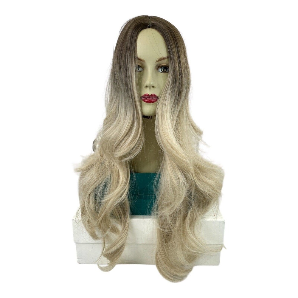 Shining Yourself by HAIRCUBE Balayage Wig